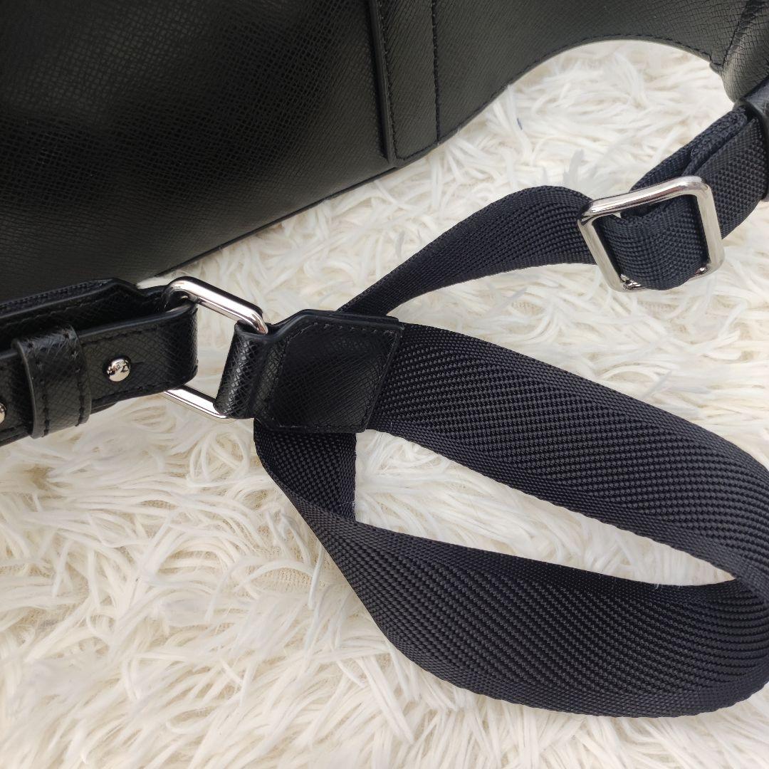 ☆極美品☆Vivienne Westwood ウエスト ボディバッグ オーブ