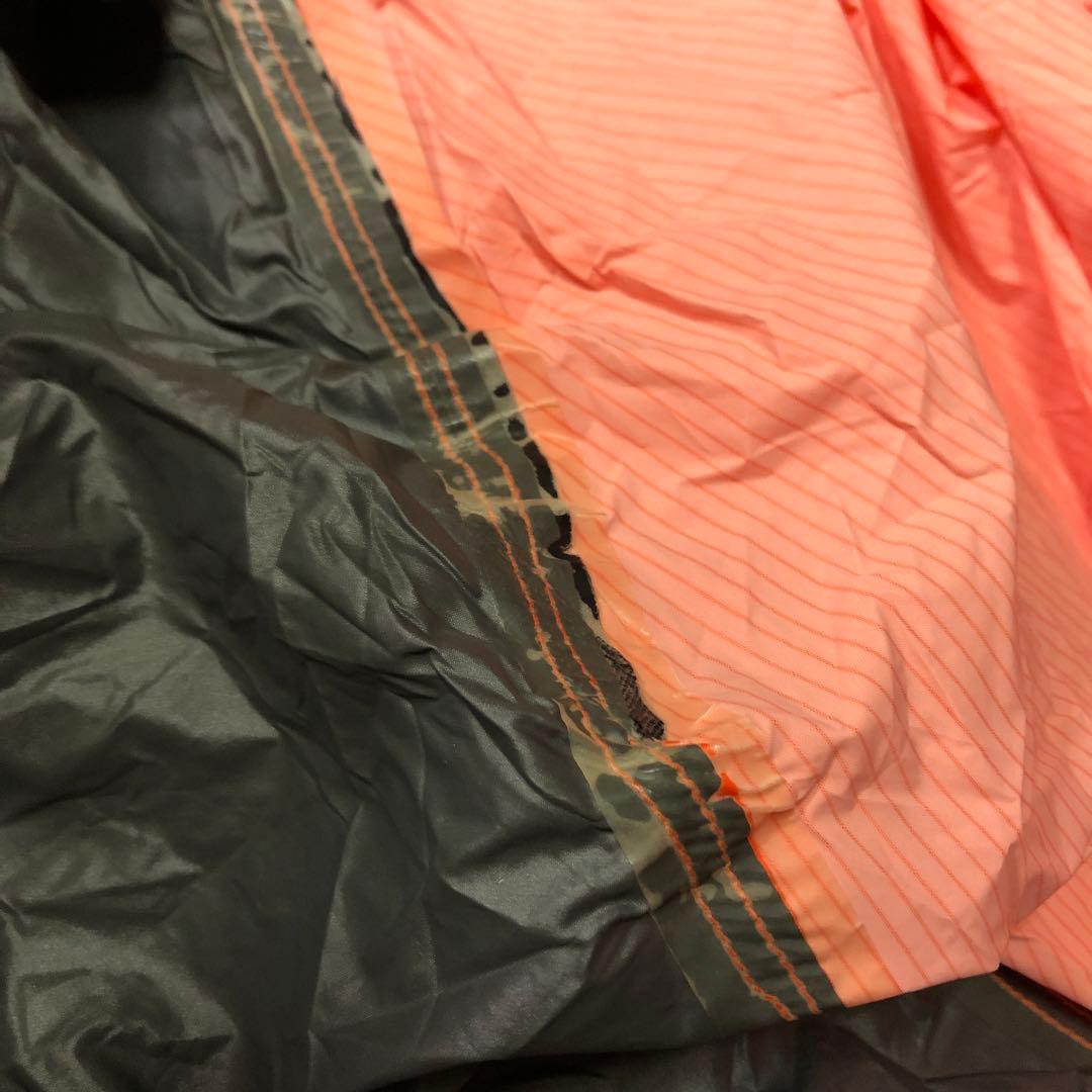 アライテント　ビビィシェルター