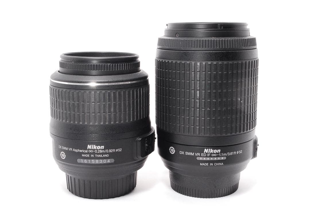 初心者オススメハイアマチュア◆Nikon D7100◆すぐ使える◆一眼レフカメラ