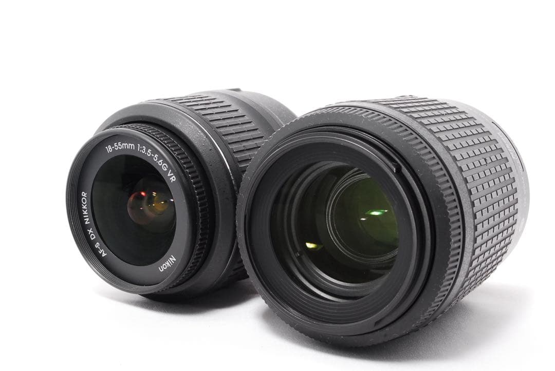 初心者オススメハイアマチュア◆Nikon D7100◆すぐ使える◆一眼レフカメラ