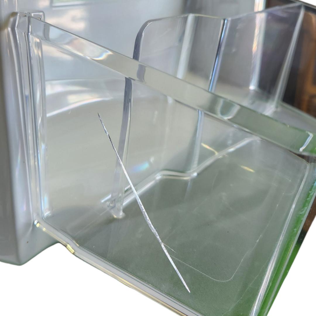 Panasonic 冷蔵庫 6ドア 451L NR-FV45V5 2019年製