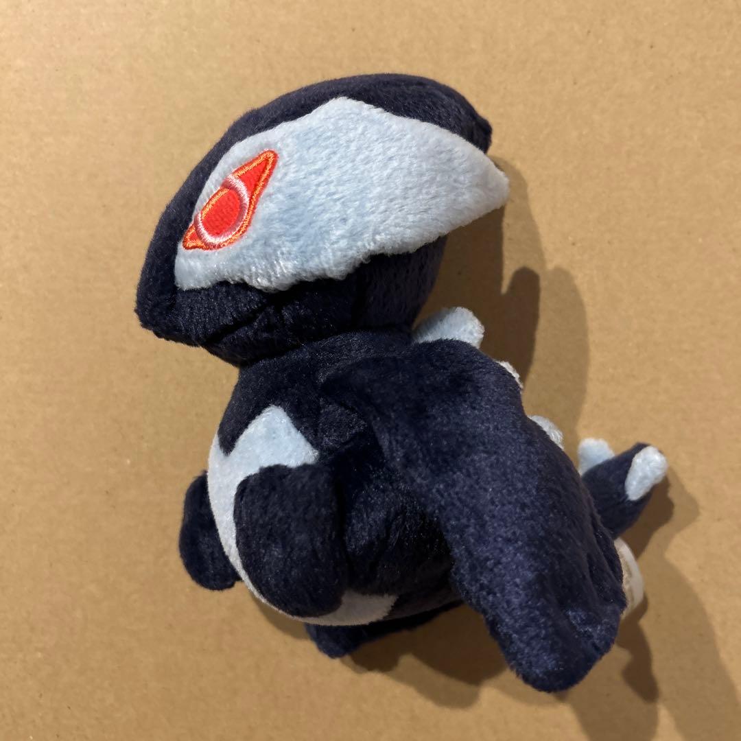 ポケモン ダークルギアドール ぬいぐるみ