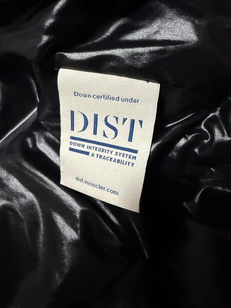 メロウ　 モンクレール　MAURES マウレス　1 ホワイト