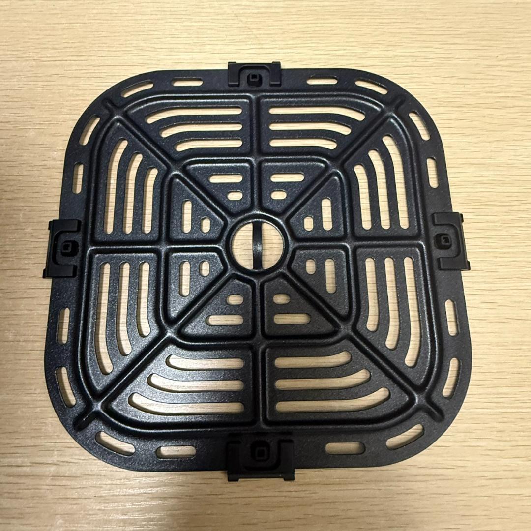 ★未使用　COSORI　エアフライヤー　CAF-L501-KJP