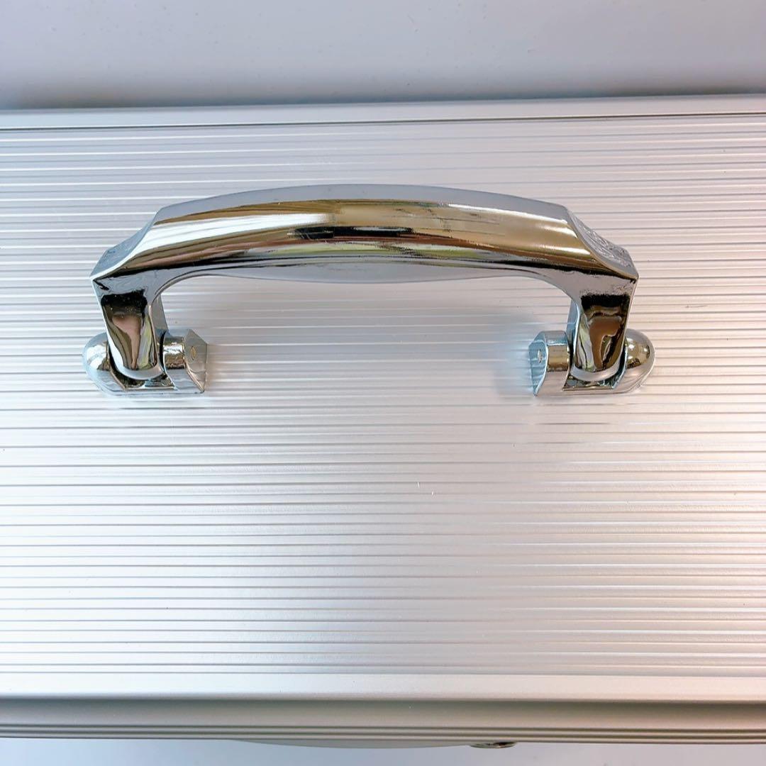 メディシンロックボックス 鍵付き 重要な書類 お金