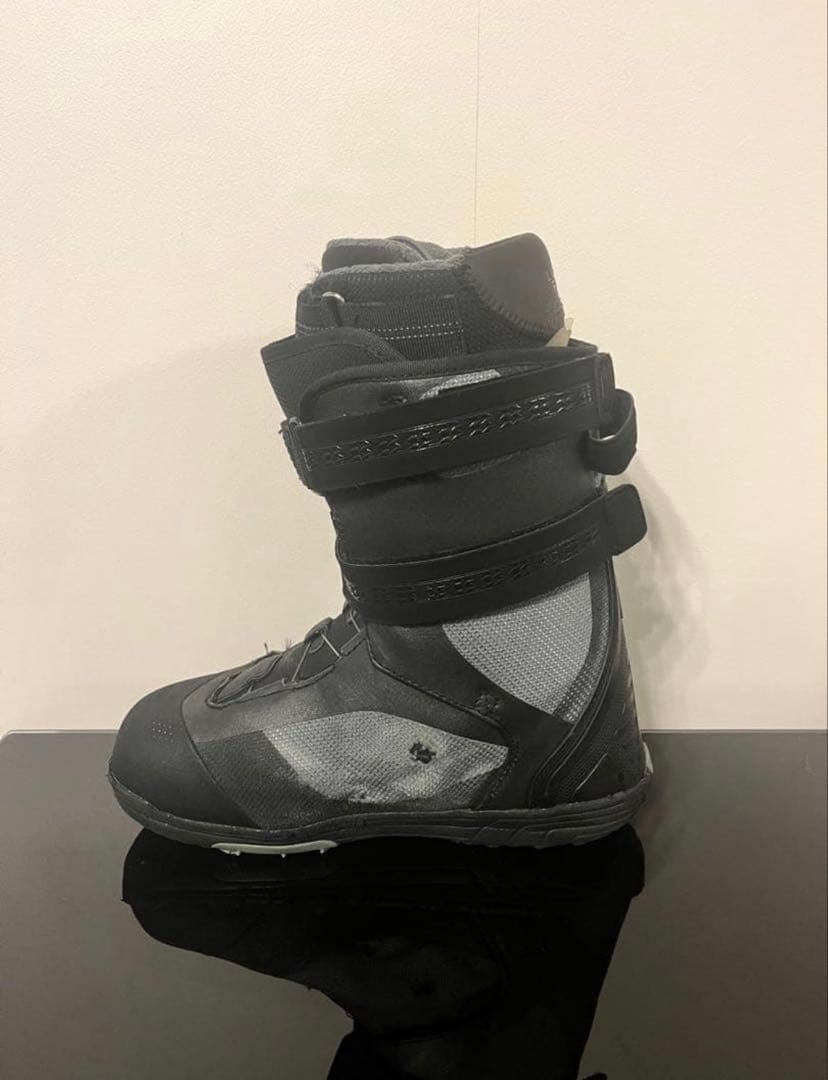 26cm head EIGHTBOA エイトボア LiquidFit カービング