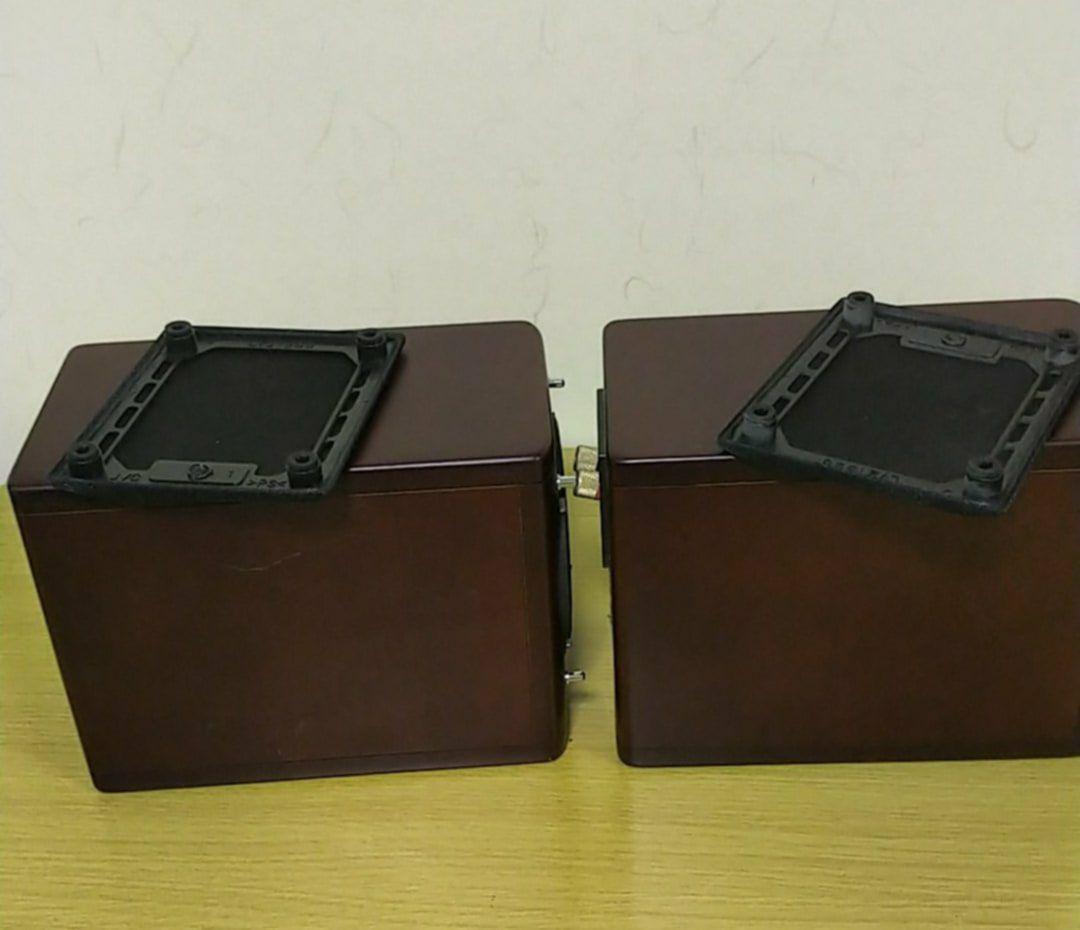 JVC Victor EX-AK1 ビクター ステレオシステム