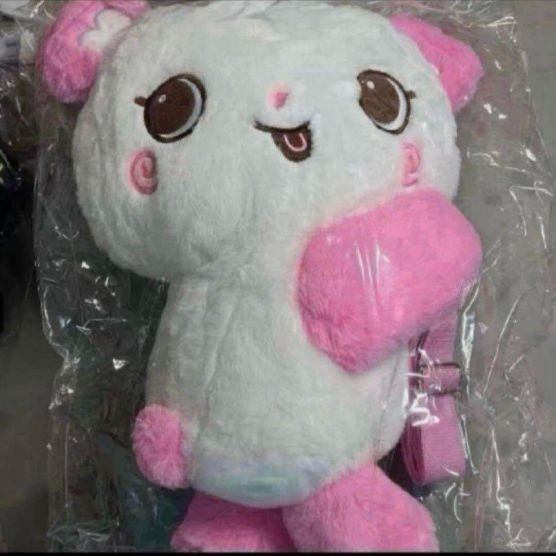 NCT WISH サクヤ log in ソウルコン キャラクターバッグ トレカ