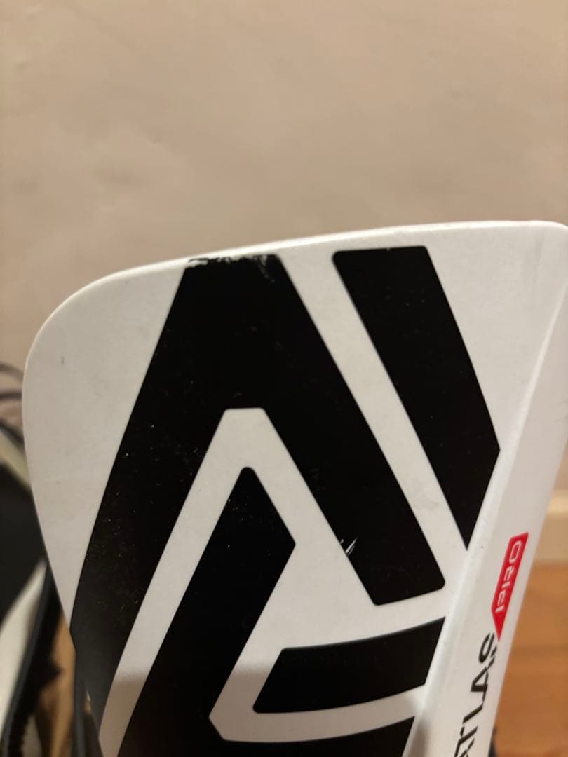 22-23 UNION ATLAS PRO Mサイズ