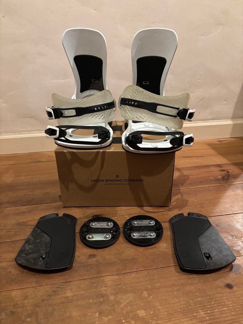 22-23 UNION ATLAS PRO Mサイズ