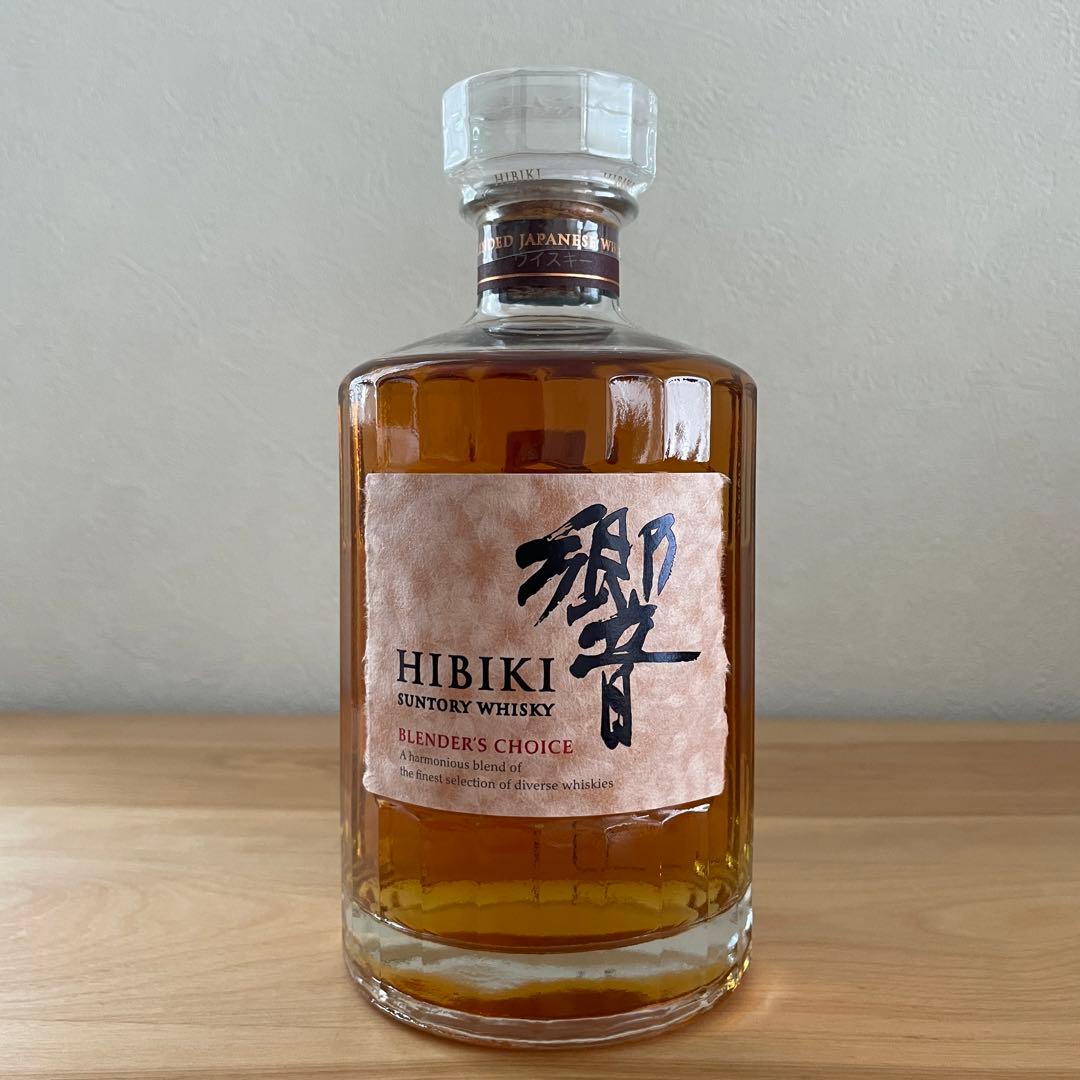 【コレクション品】響 ブレンダーズチョイス