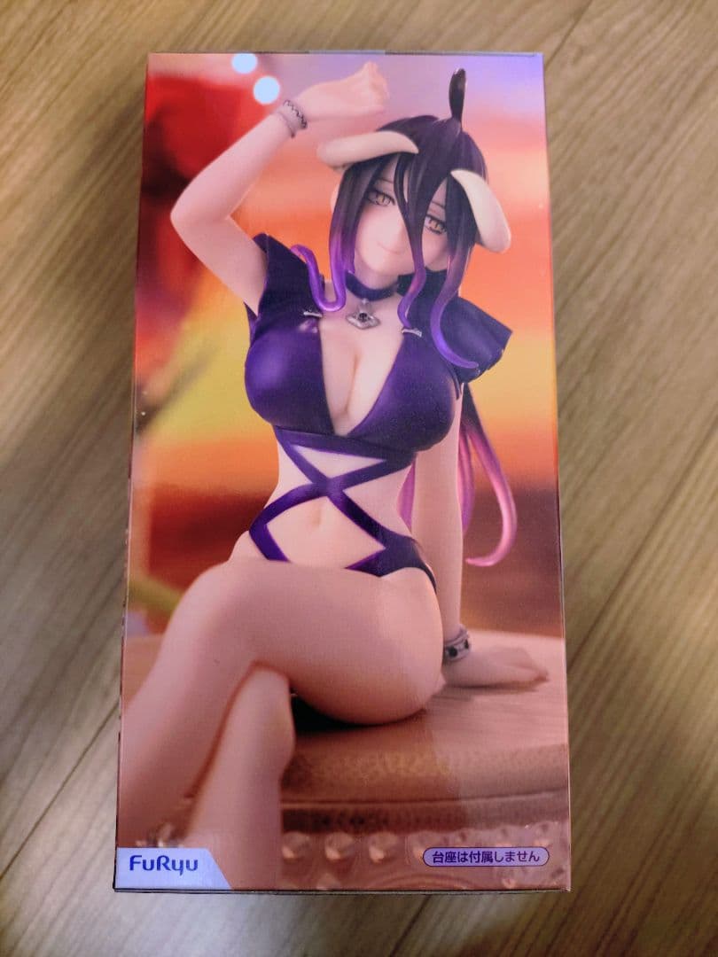 OVERLORD アルベド フィギュア　19体まとめ売り【新品未開封】