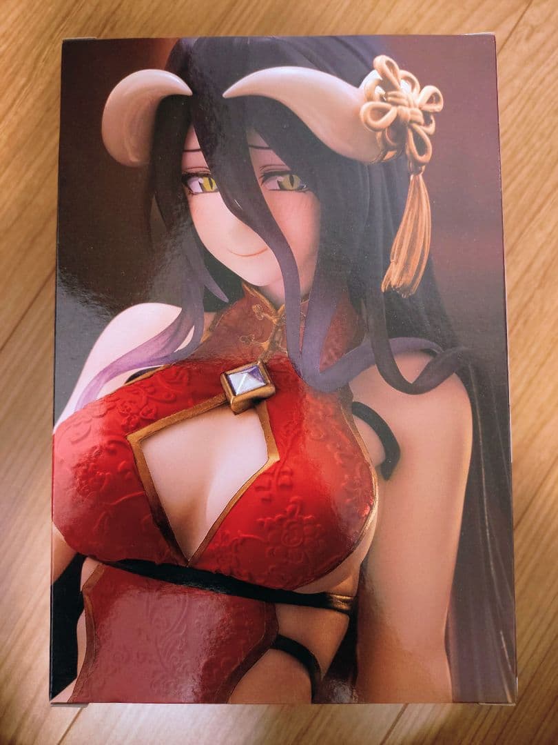 OVERLORD アルベド フィギュア　19体まとめ売り【新品未開封】