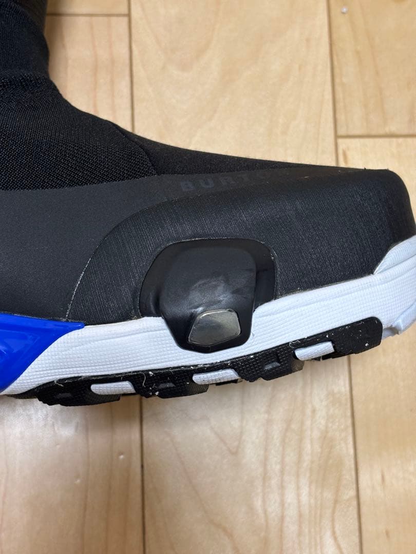 スノーボード Burton Waverange X Pro Step On 27.0cm