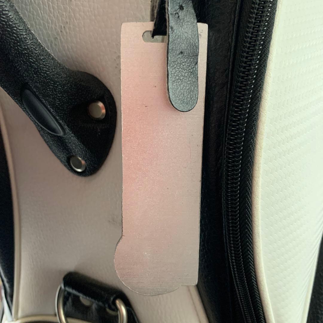 TOURSTAGE ViQ キャディバック　ゴルフバック