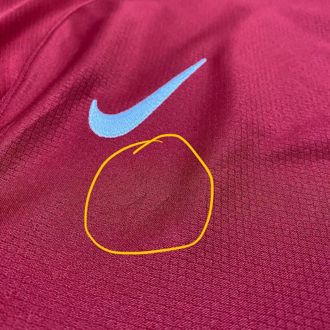 【正規品】リバプール 22/23 チアゴ・アルカンタラ ホーム レプリカ