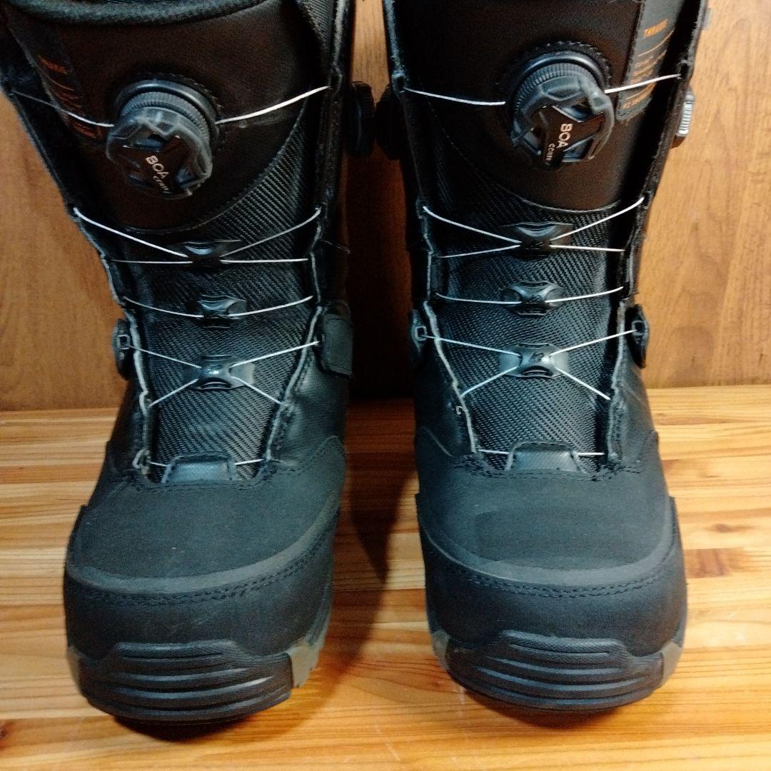 K2 THRAXIS スラキシス 19-20 ボードブーツ　26075