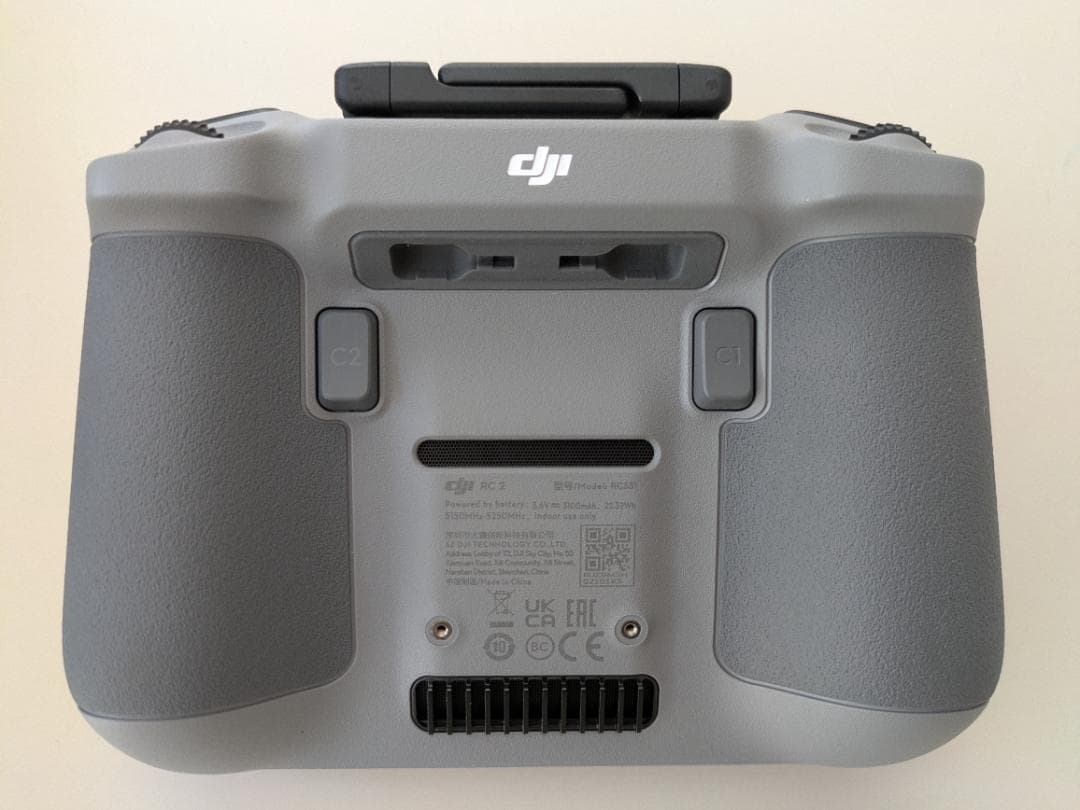 DJI Air3 ドローン ハードケース付き