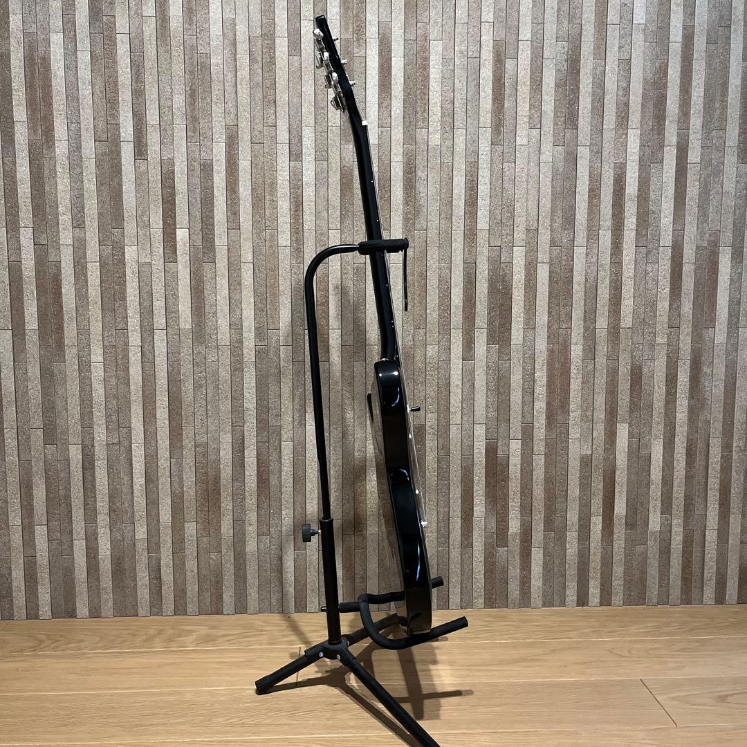 D*K様 Rivolta Guitars Apollon LTD