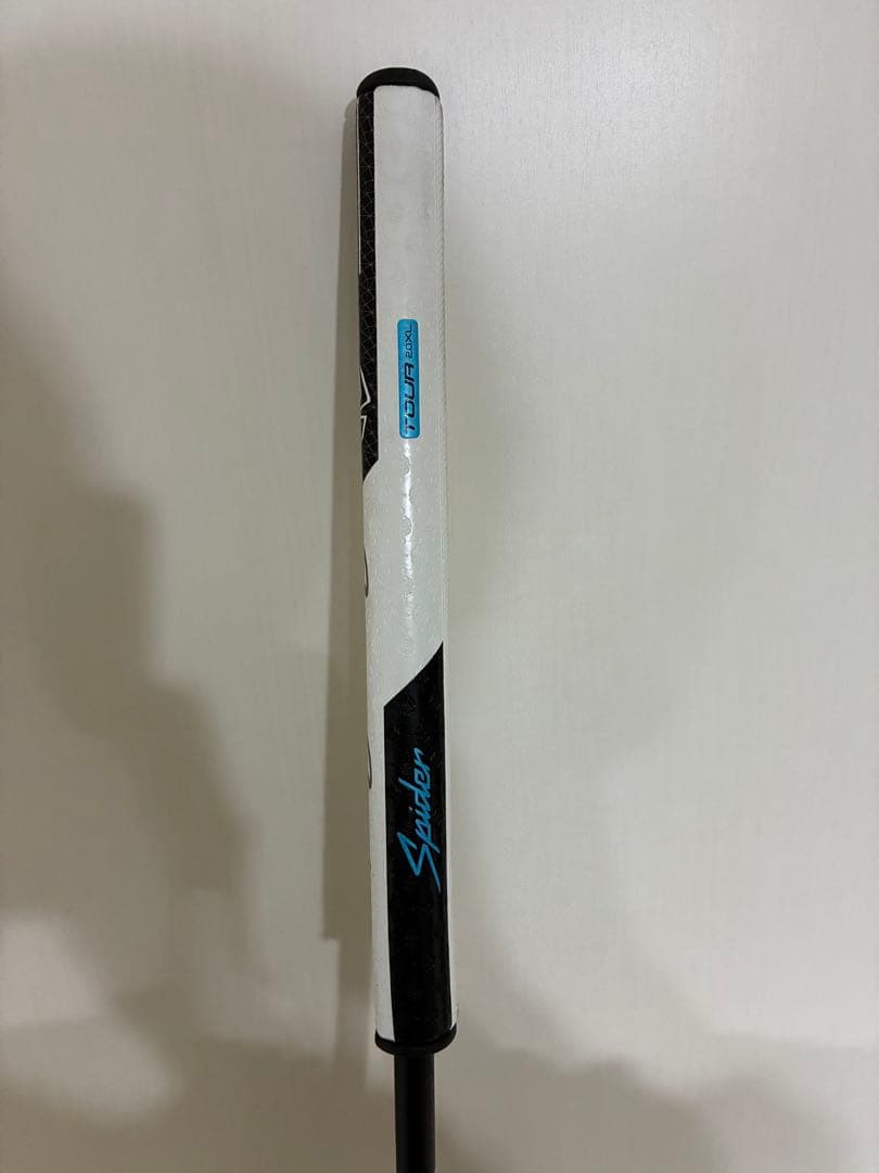 本日限定お値下げ！レフティ スパイダー ZT カウンターバランス テーラーメイド