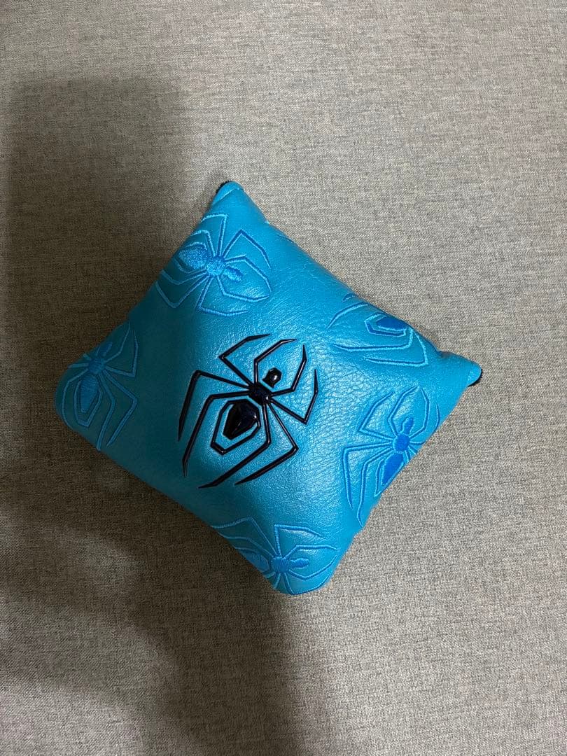 本日限定お値下げ！レフティ スパイダー ZT カウンターバランス テーラーメイド