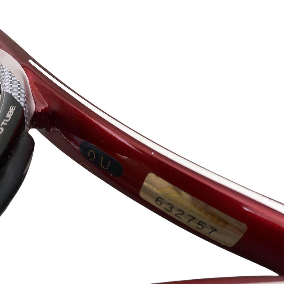 Xyst ZZ ゴムメタル搭載　軟式　ラケット