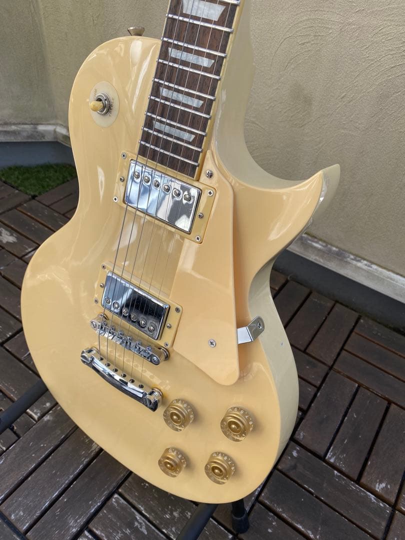 レスポールタイプ(エレキギター)