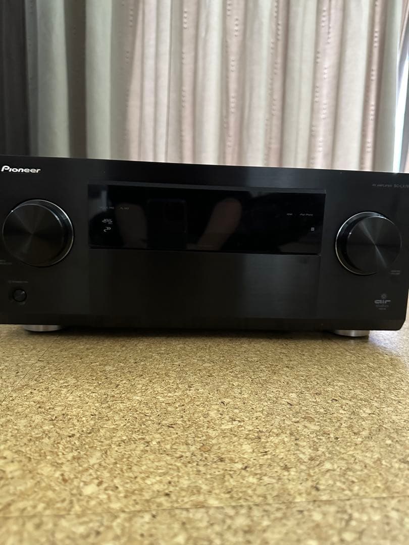 Pioneer AVアンプ SC-LX78