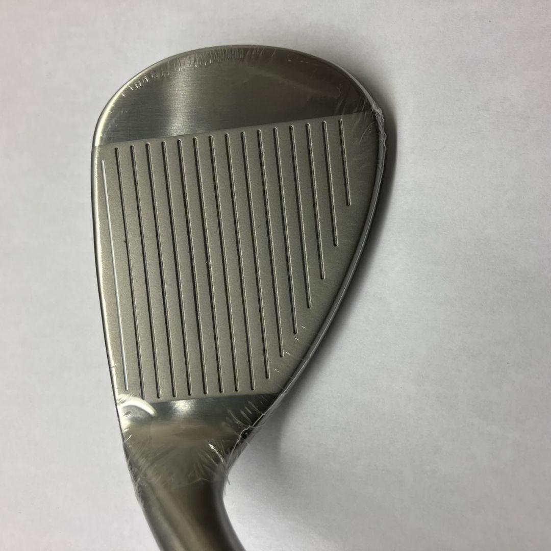 【新品未使用】テイラーメイド ステルスアイアン SW スチールシャフト