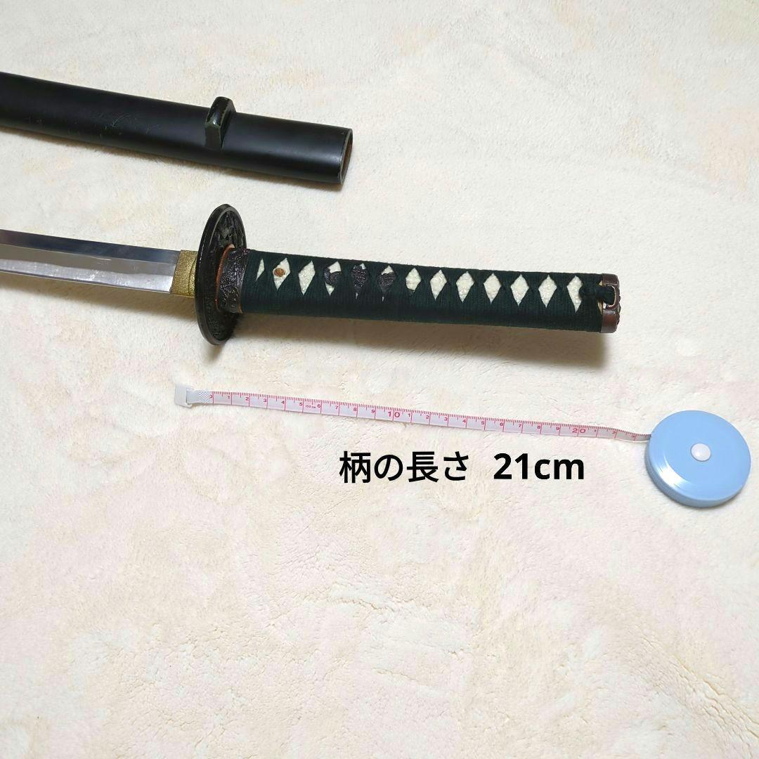 模擬刀 模造刀 軽量 舞踊 剣舞 演技用　演舞用 武具 居合 刀袋