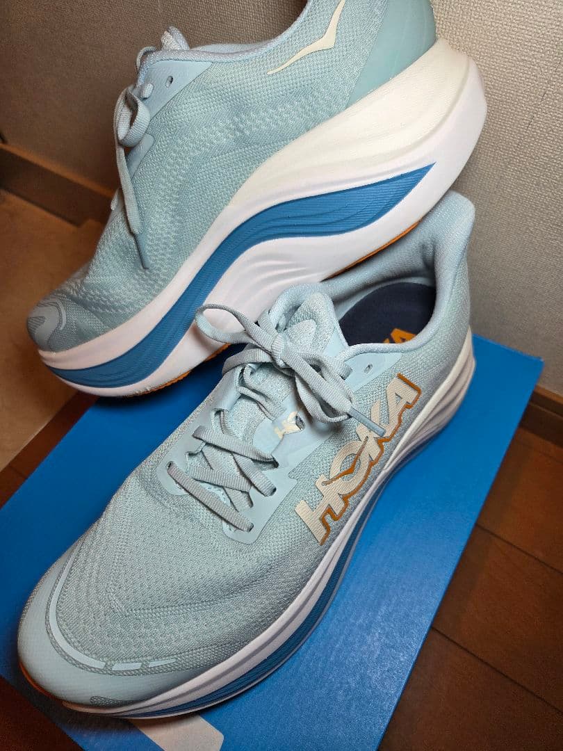 ホカ　スカイワードX 29.0cm