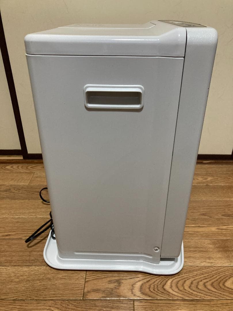 ■美品■7.2Lコロナ 強制通気形開放式 2018年製 FH-VX3618BY