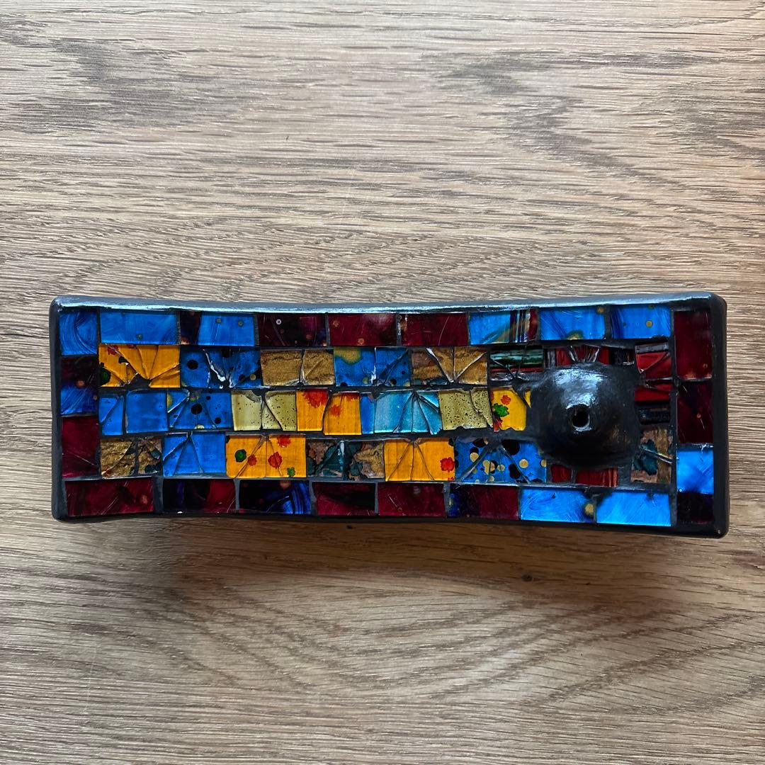 アロマスティックホルダー お香スタンド　お香立て