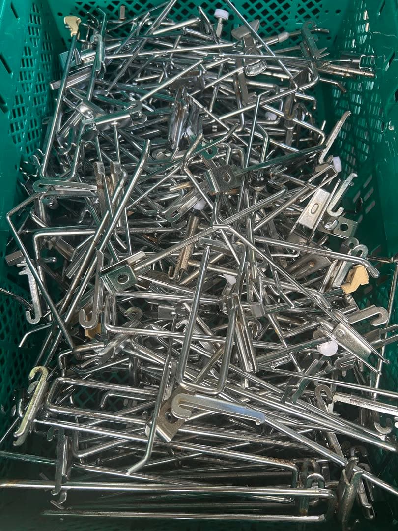 販促非売品 SHIMANO 電飾つき ネットラック 棚什器 ディスプレイスタンド