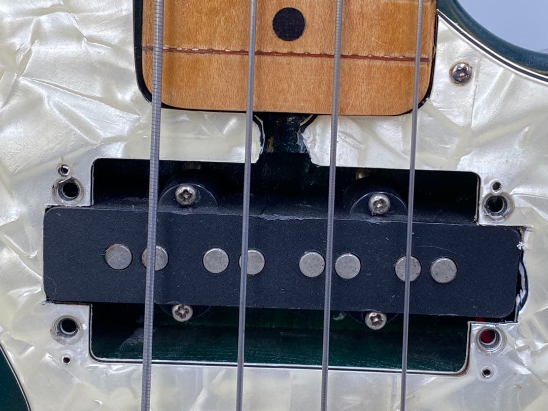 Greco Matsumoku エレキギター ジャンク 2本セット 部品多数