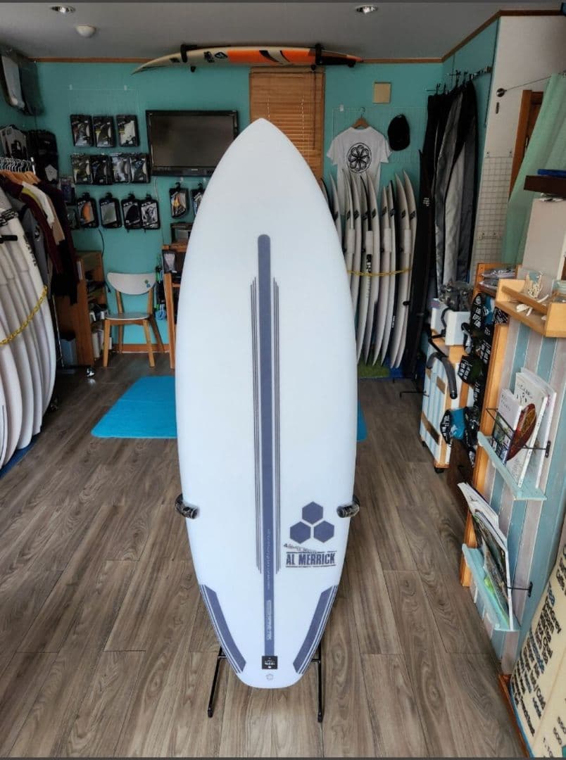 新品送込Spine Tek アルメリック 5.5 ULTRA JOE　A2455