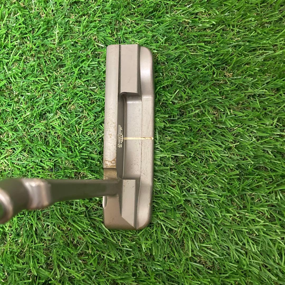 ケビンバーンズ Kevin Burns 9305LN USA パター