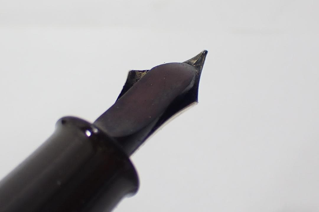 41292 OSRAM 万年筆 ペン先 IDEAL 14KT 585 14金