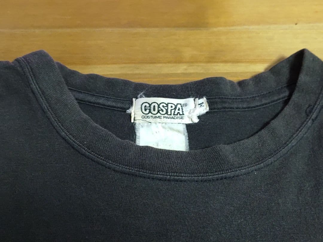 COSPA エヴァンゲリオン 初号機 Tシャツ アニメ EVA コスパ