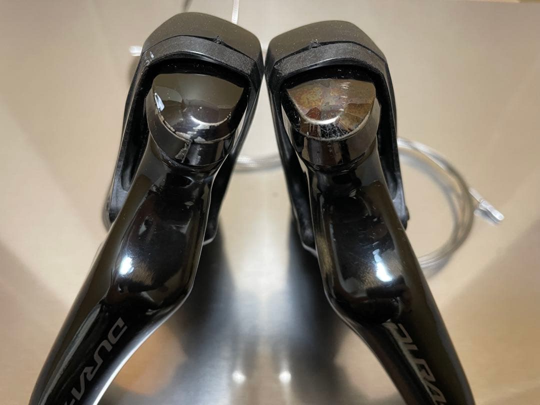 R9100 デュラエース コンポ3点セット DURA-ACE DURA ACE