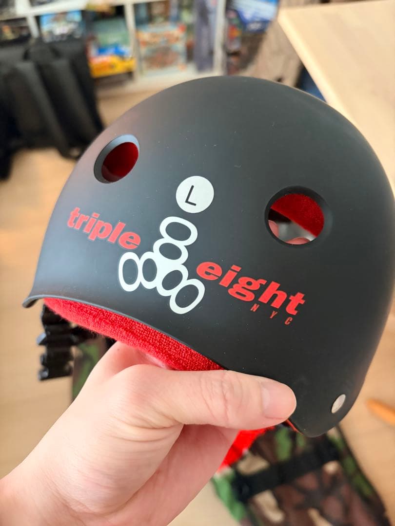 ローデッド バングラ BHANGRA FLEX2 カバン、ヘルメット、保護装備