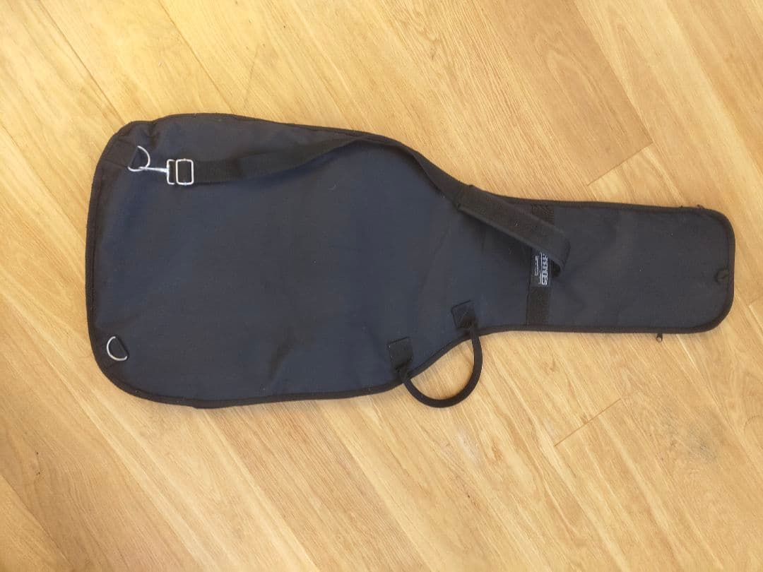 FERNANDES ターゲットMGT-48 モッキンバード ケース付き