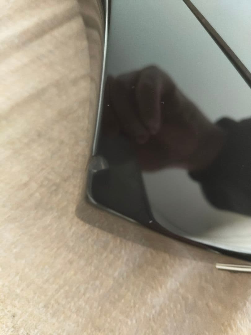 FERNANDES ターゲットMGT-48 モッキンバード ケース付き