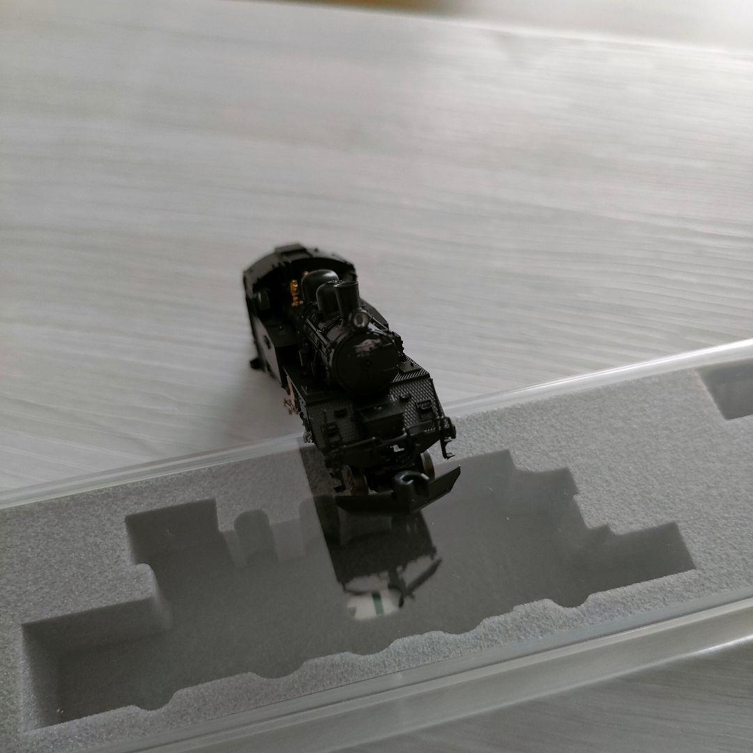 【匿名配送】KATO Nゲージ 2022-1 C12