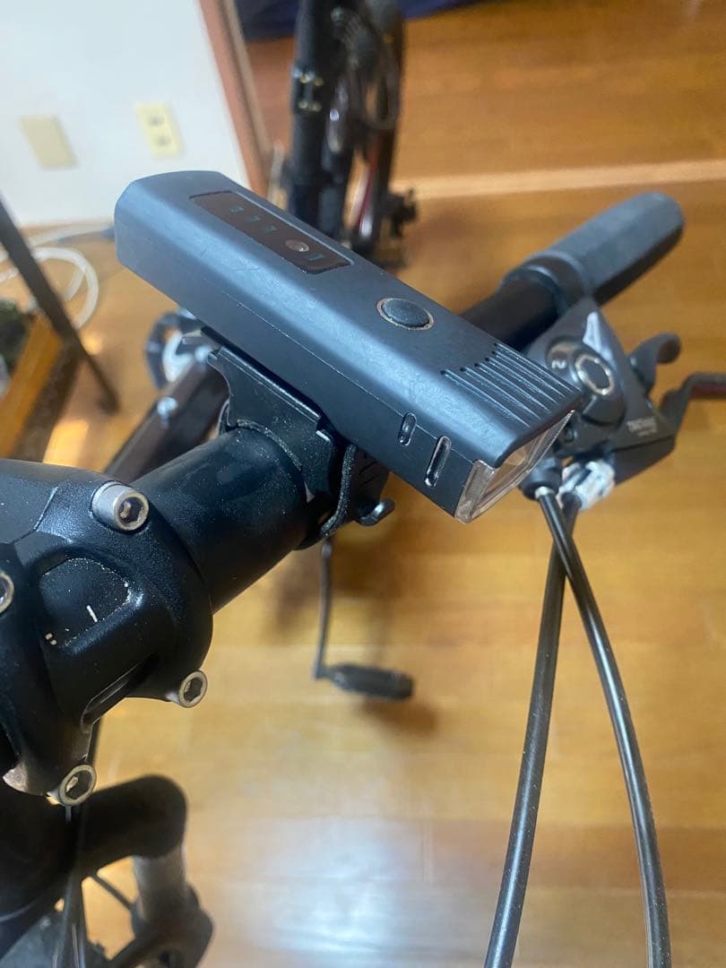 ★激安ESLUVEマウンテンバイクAmazon購入超美品★引取手渡し乗り帰り希望