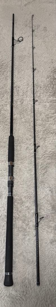 シマノ　コルトスナナイパーXR S100MH 現行モデル