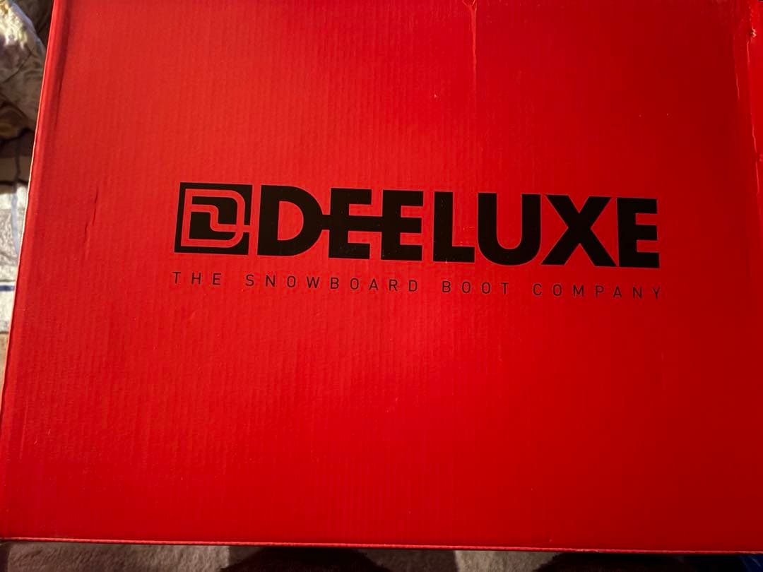 ディーラックス　アースリン　26.5