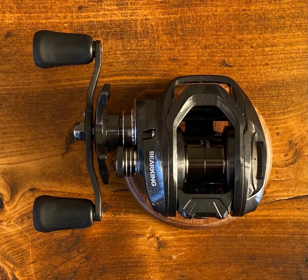 トラウトロッド　セット　ルアーウォレット PE0.6号　ベイトフィネス　渓流釣り