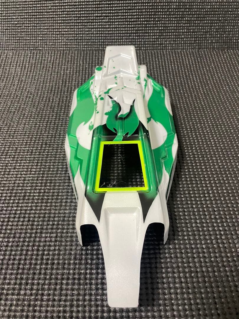 ヨコモ YZ-2 F2ライトウィトRO1.0/SO1.0•2.0用塗装済ボディ