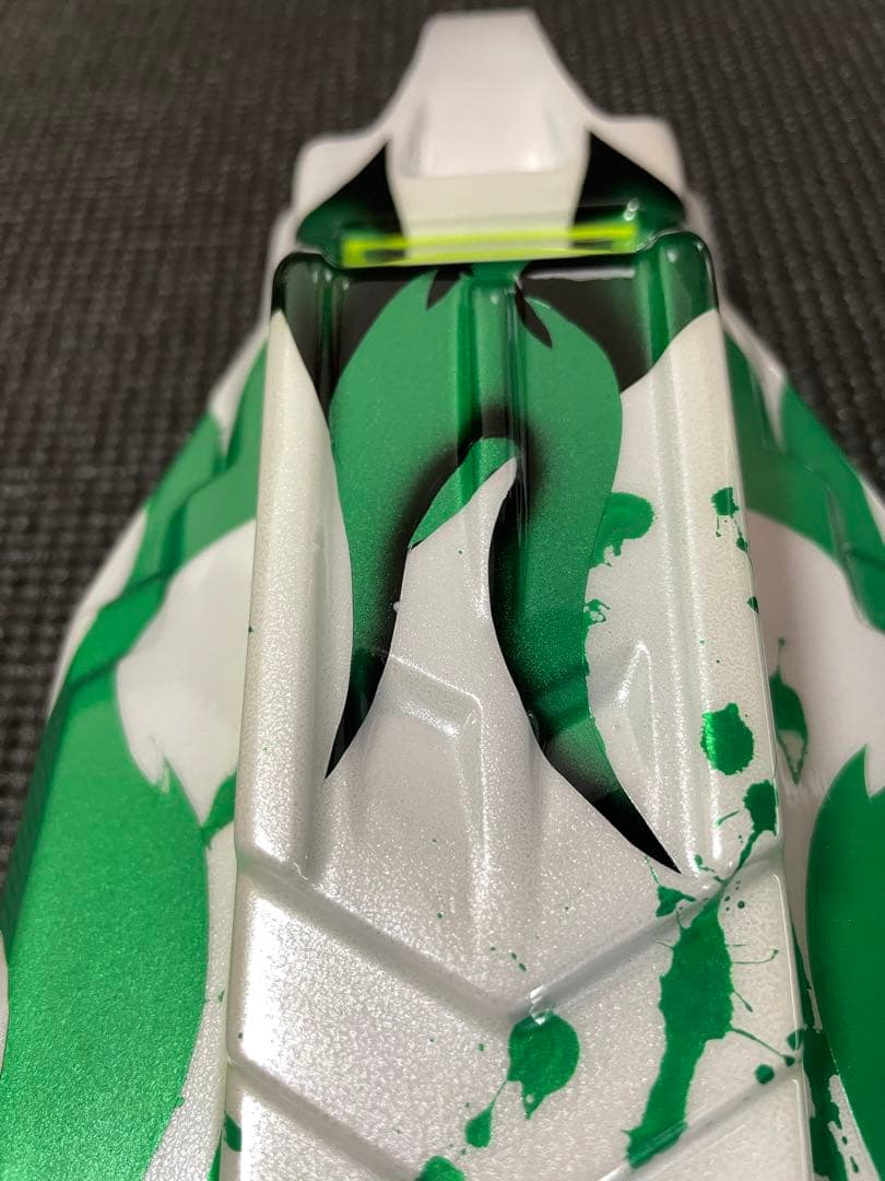 ヨコモ YZ-2 F2ライトウィトRO1.0/SO1.0•2.0用塗装済ボディ